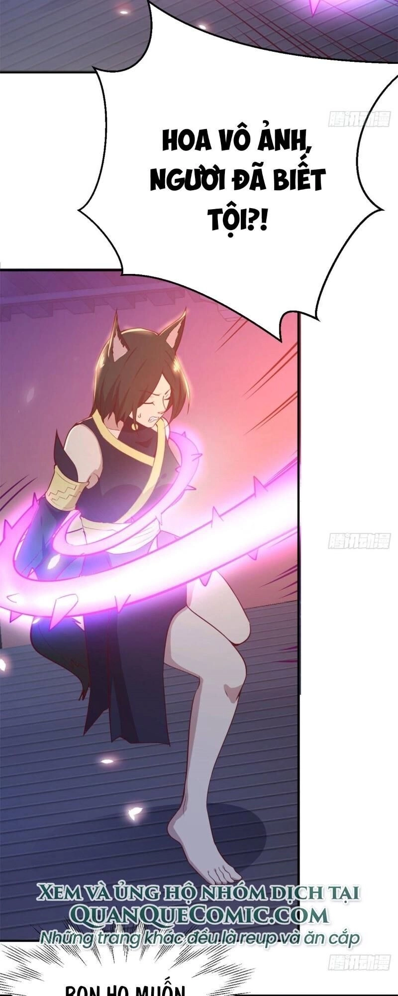 Song Tu Đạo Lữ Kiểu Xem Mặt Chapter 80 - 9