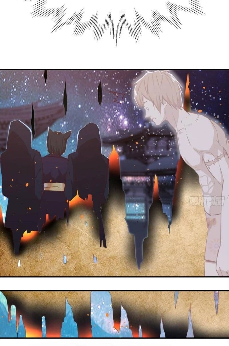 Song Tu Đạo Lữ Kiểu Xem Mặt Chapter 80 - 12