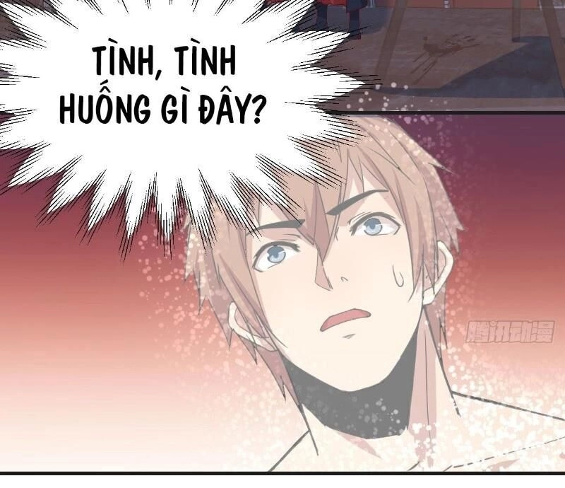 Song Tu Đạo Lữ Kiểu Xem Mặt Chapter 80 - 16