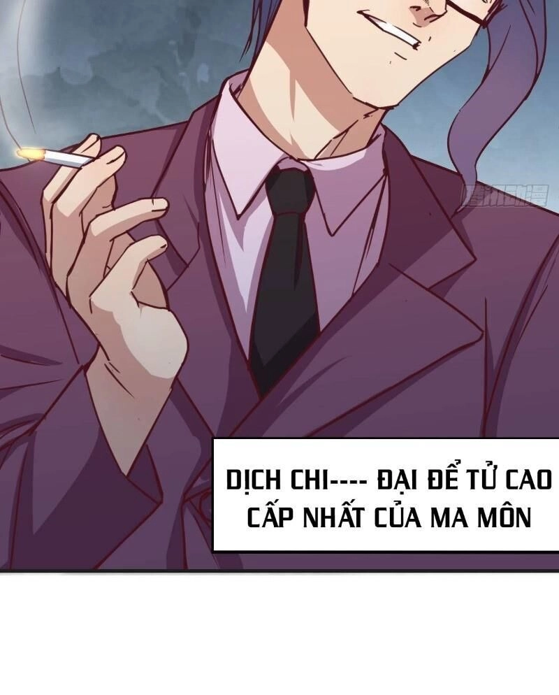 Song Tu Đạo Lữ Kiểu Xem Mặt Chapter 80 - 18