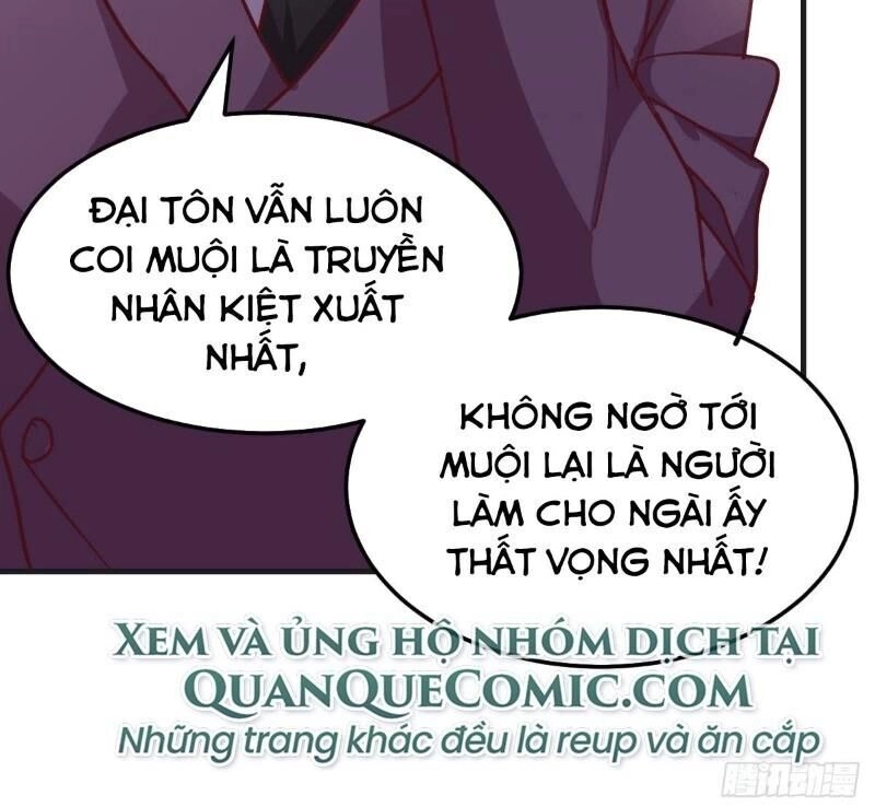Song Tu Đạo Lữ Kiểu Xem Mặt Chapter 80 - 22