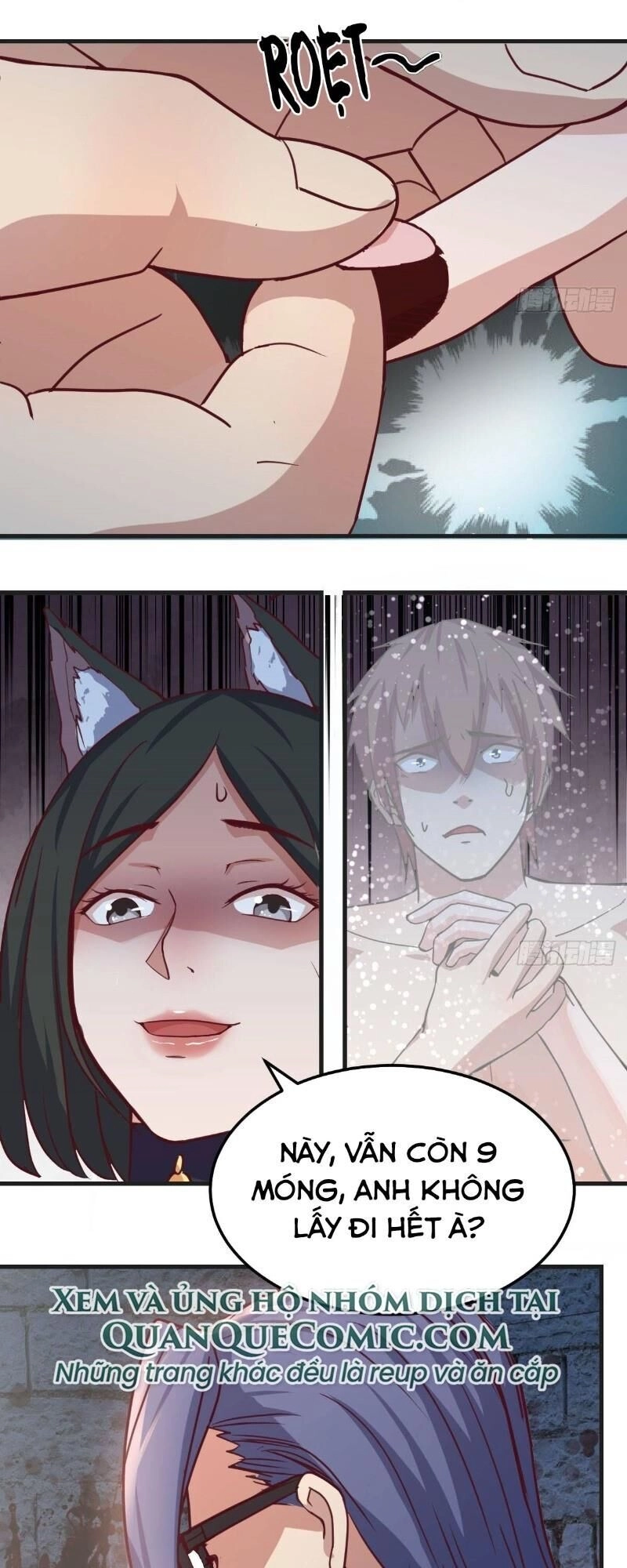 Song Tu Đạo Lữ Kiểu Xem Mặt Chapter 80 - 25