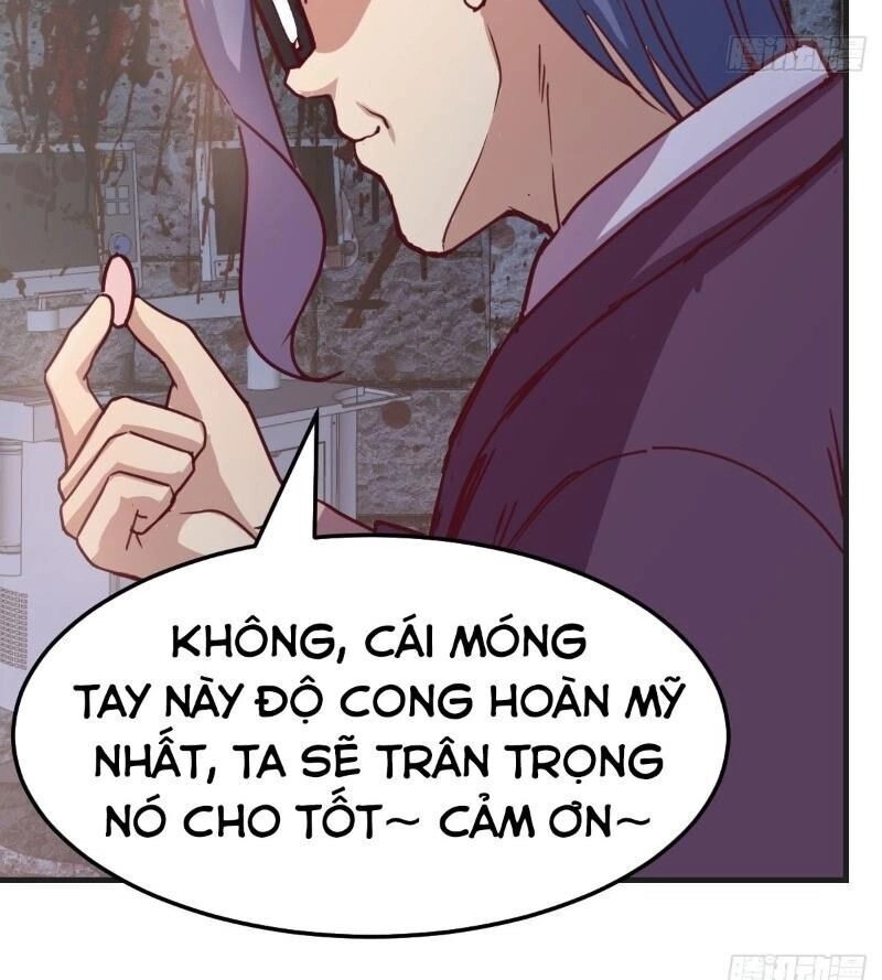 Song Tu Đạo Lữ Kiểu Xem Mặt Chapter 80 - 26