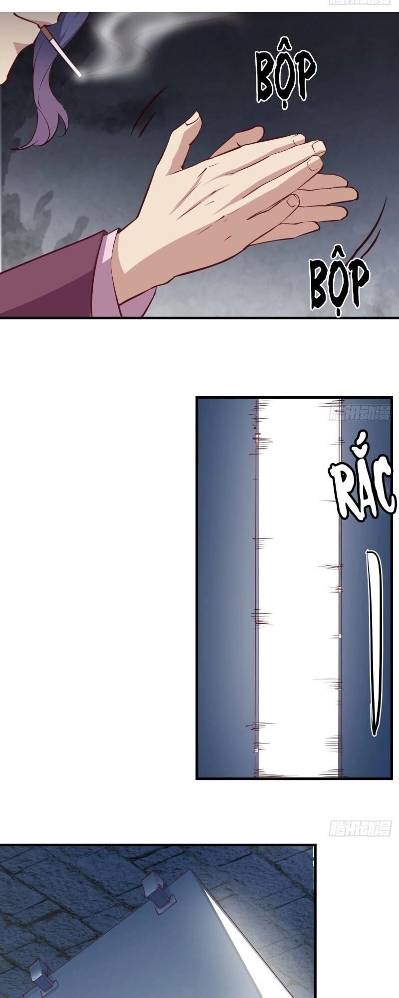 Song Tu Đạo Lữ Kiểu Xem Mặt Chapter 80 - 27