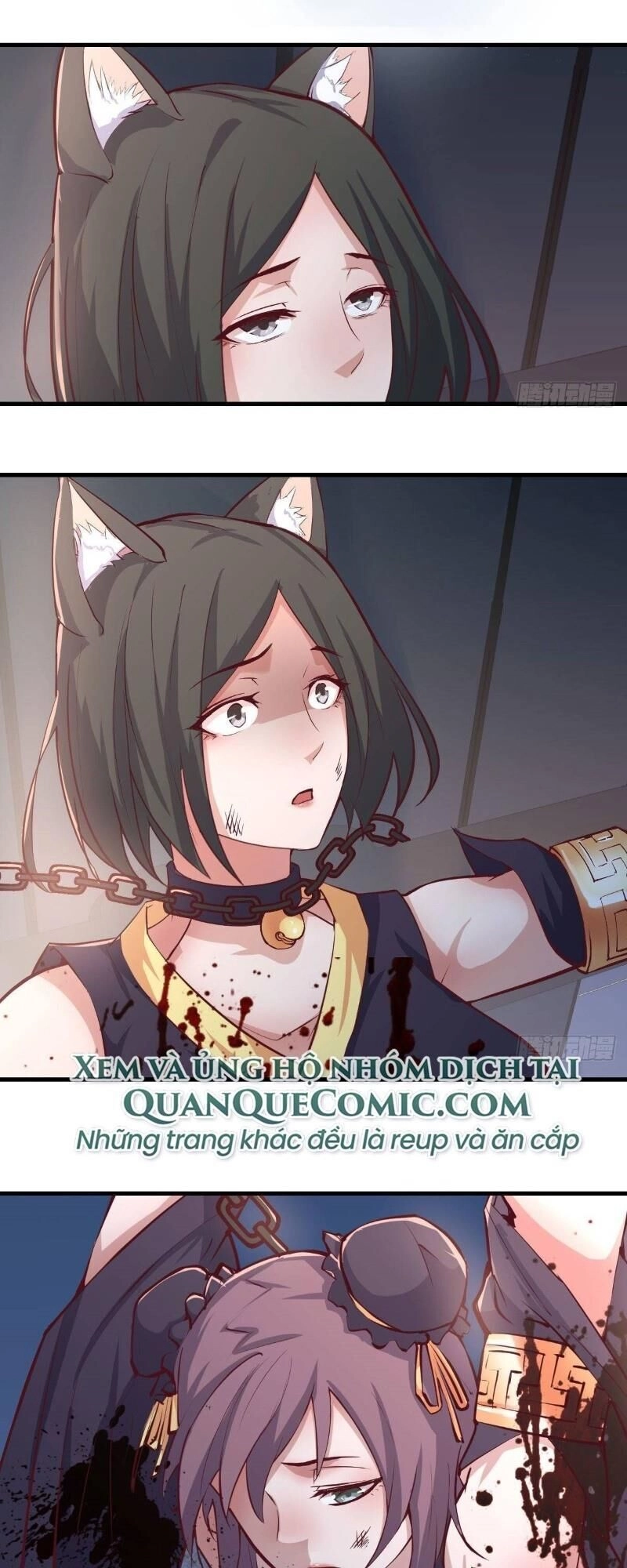 Song Tu Đạo Lữ Kiểu Xem Mặt Chapter 80 - 29