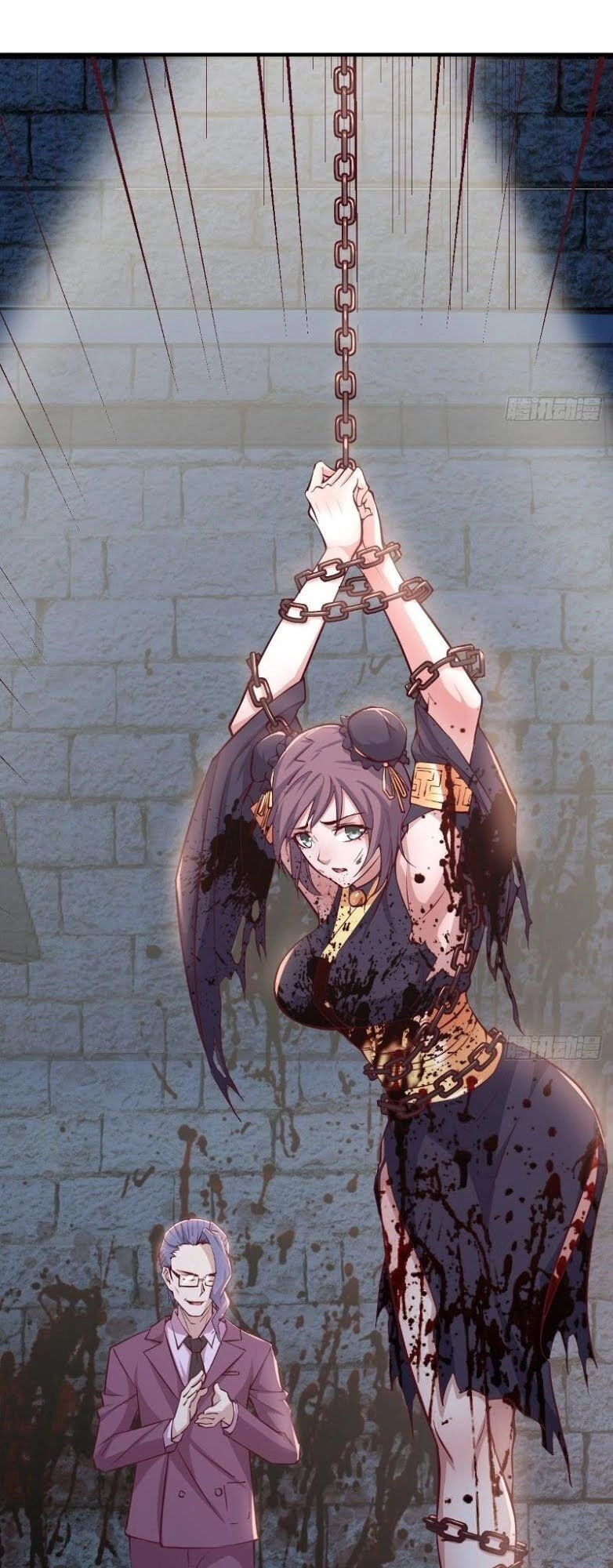 Song Tu Đạo Lữ Kiểu Xem Mặt Chapter 80 - 31