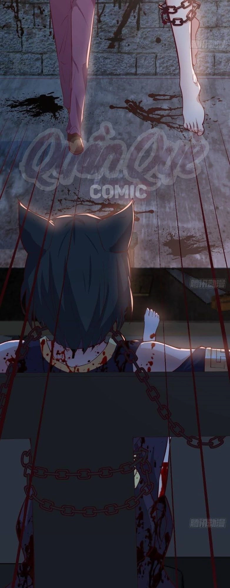 Song Tu Đạo Lữ Kiểu Xem Mặt Chapter 80 - 32