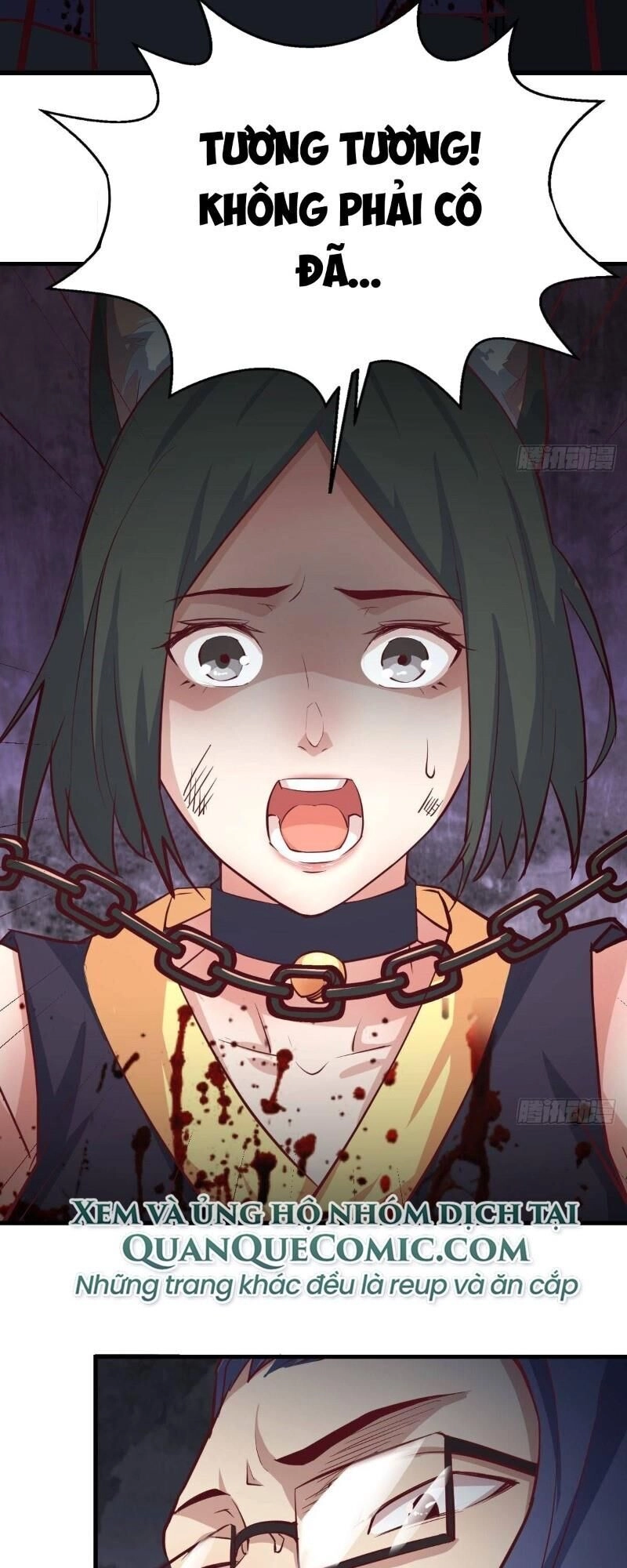 Song Tu Đạo Lữ Kiểu Xem Mặt Chapter 80 - 34