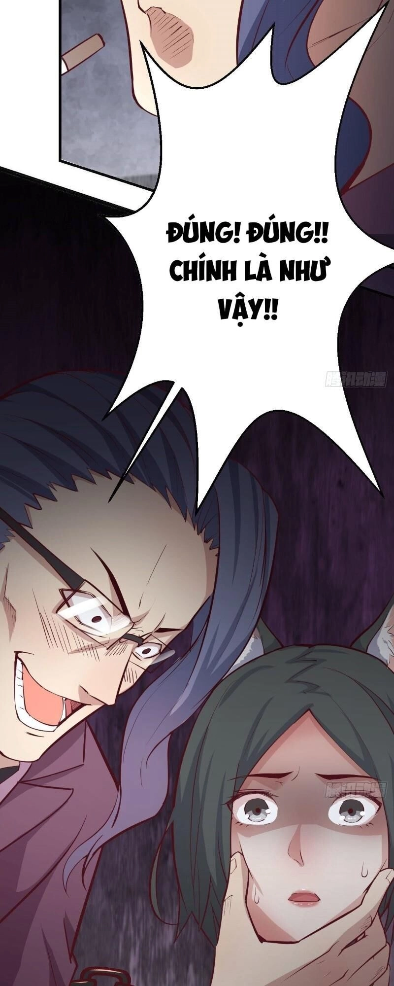 Song Tu Đạo Lữ Kiểu Xem Mặt Chapter 80 - 36