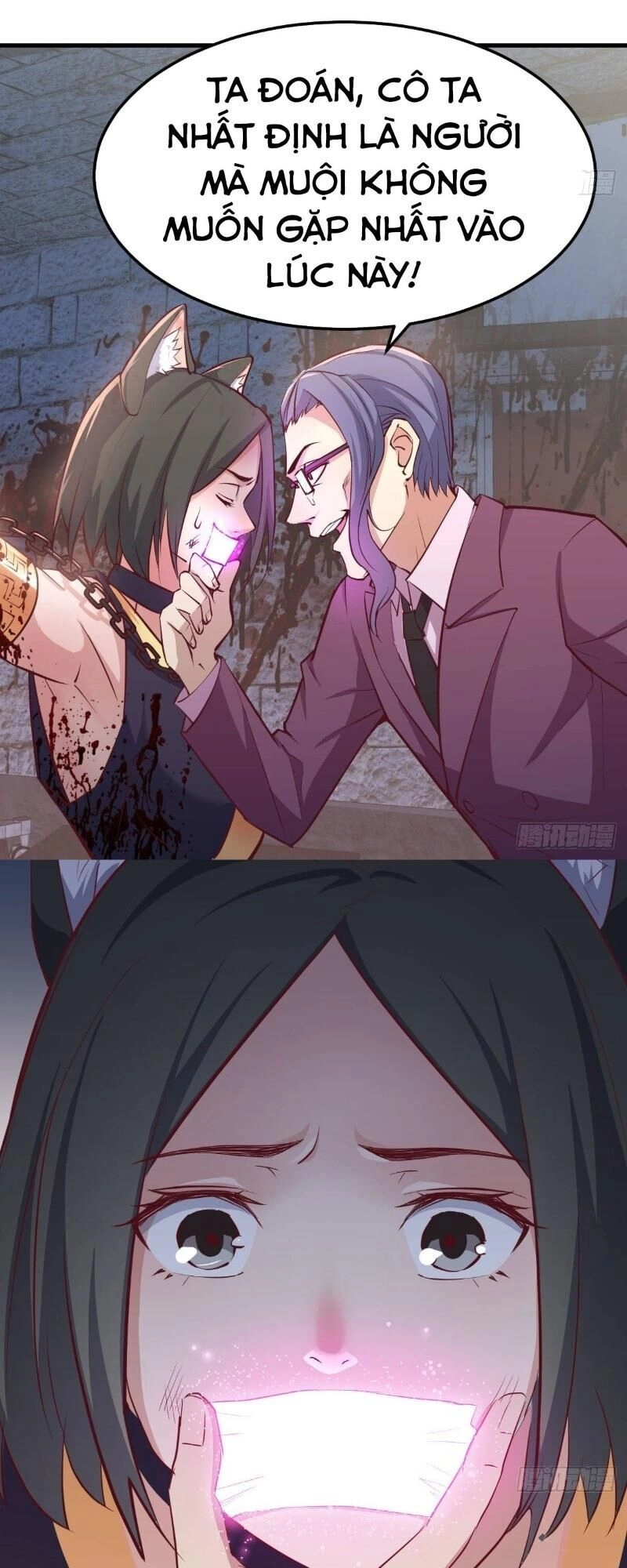 Song Tu Đạo Lữ Kiểu Xem Mặt Chapter 80 - 38