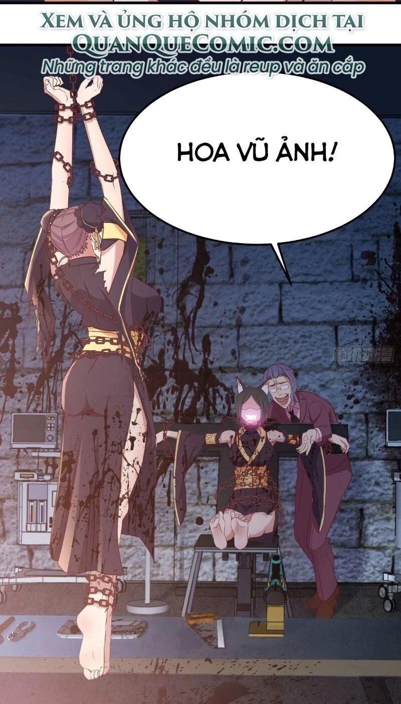 Song Tu Đạo Lữ Kiểu Xem Mặt Chapter 80 - 39