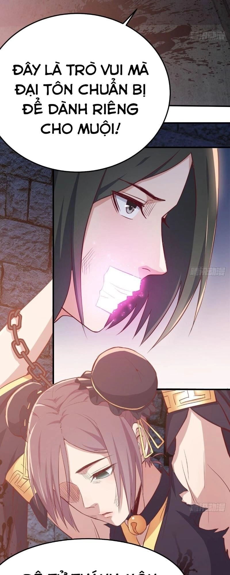 Song Tu Đạo Lữ Kiểu Xem Mặt Chapter 80 - 40