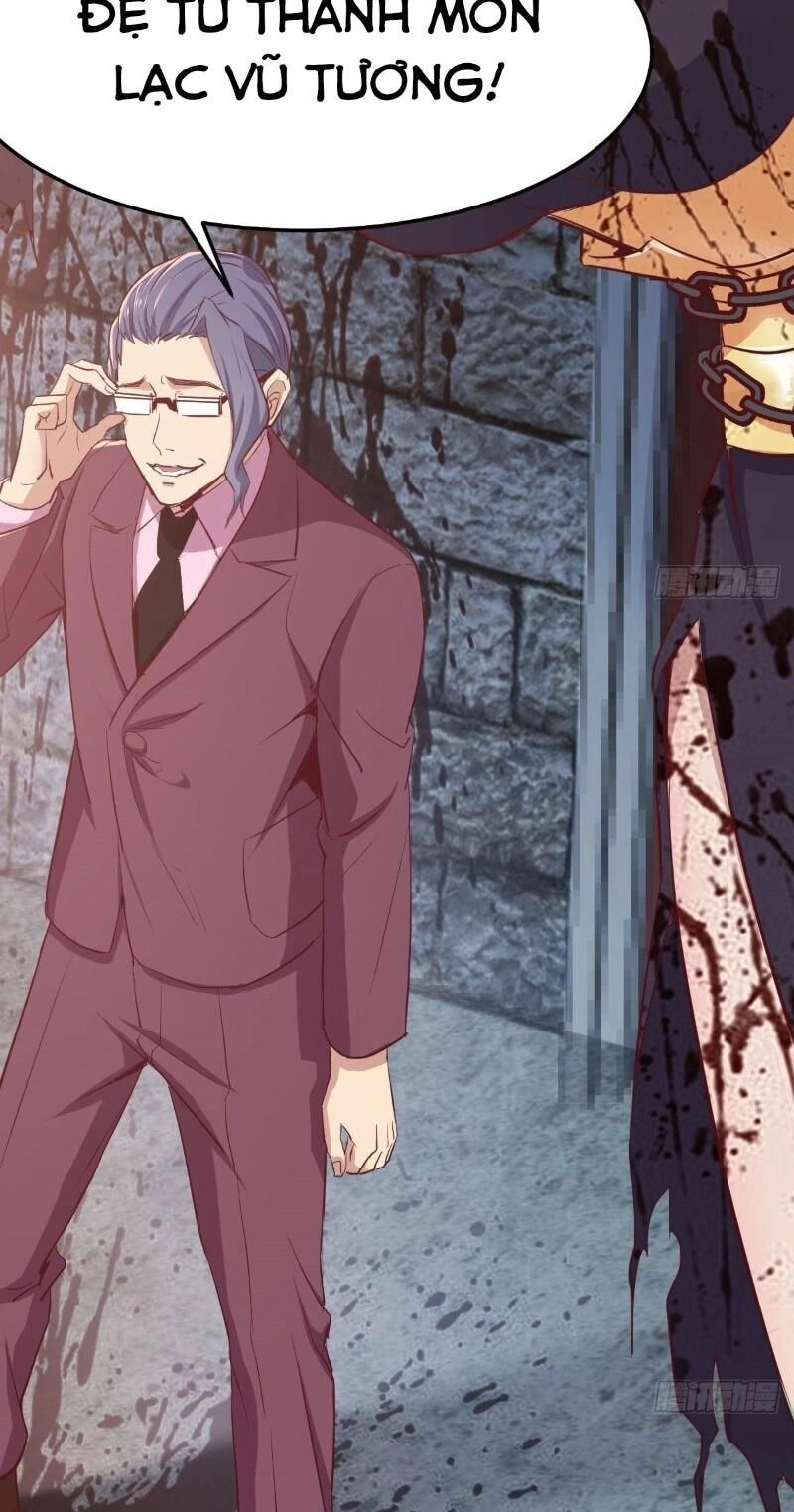 Song Tu Đạo Lữ Kiểu Xem Mặt Chapter 80 - 41