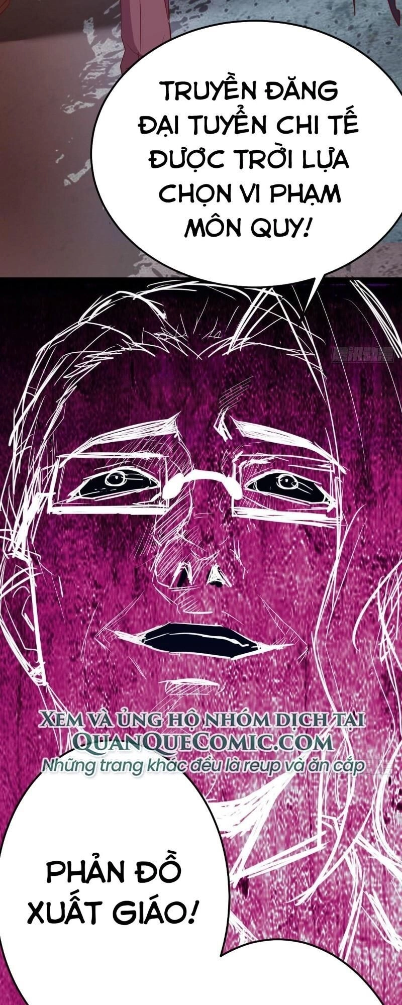 Song Tu Đạo Lữ Kiểu Xem Mặt Chapter 80 - 42