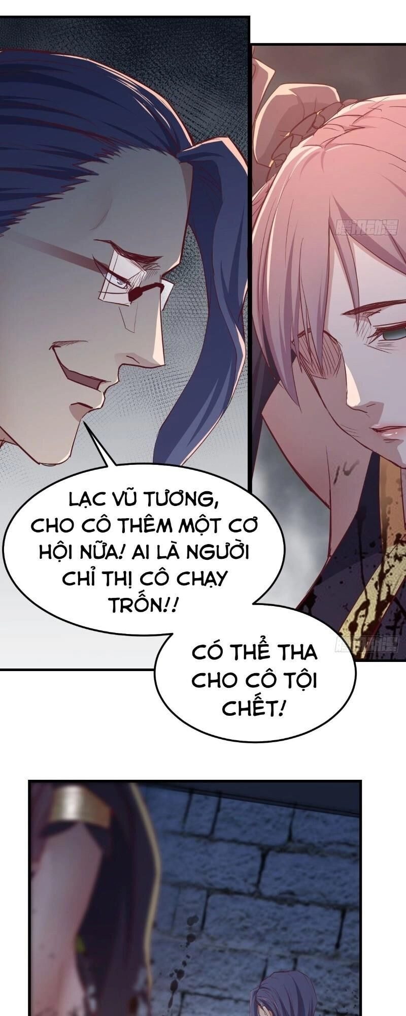 Song Tu Đạo Lữ Kiểu Xem Mặt Chapter 80 - 44