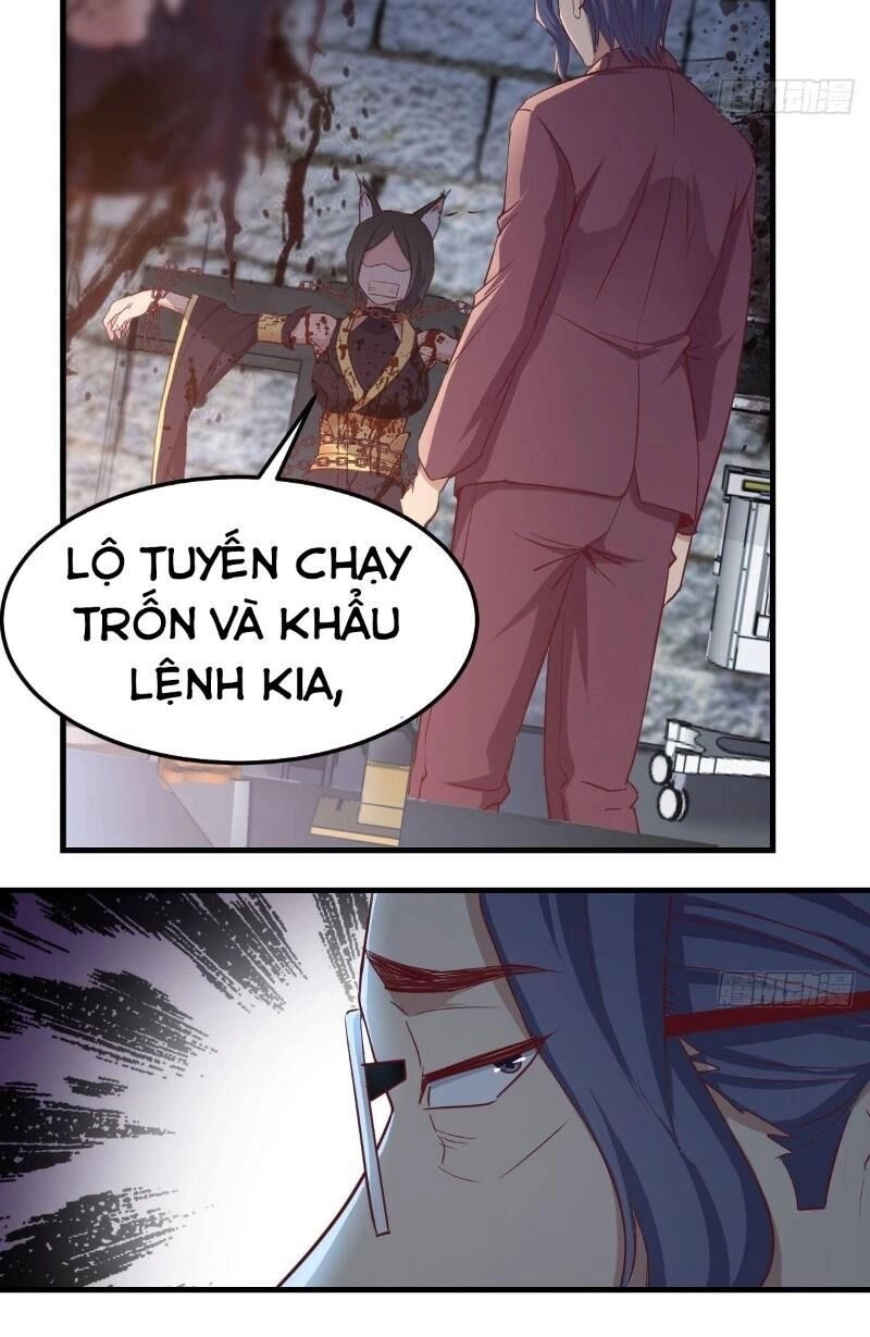 Song Tu Đạo Lữ Kiểu Xem Mặt Chapter 80 - 45