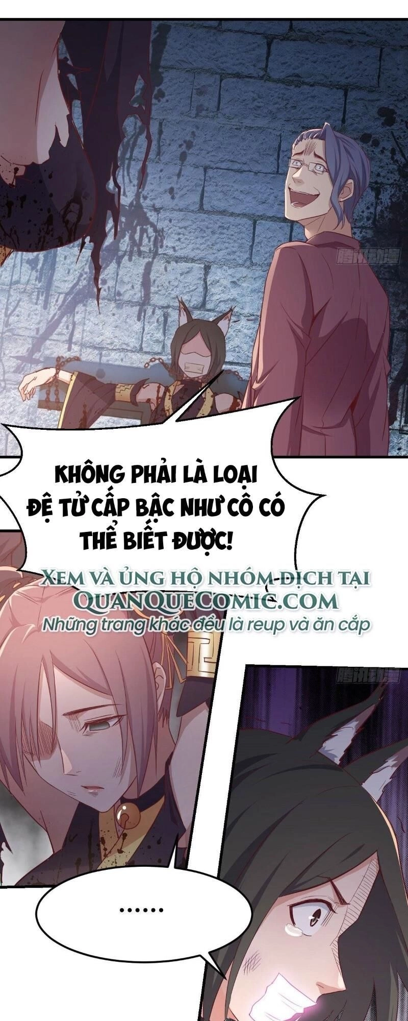 Song Tu Đạo Lữ Kiểu Xem Mặt Chapter 80 - 46