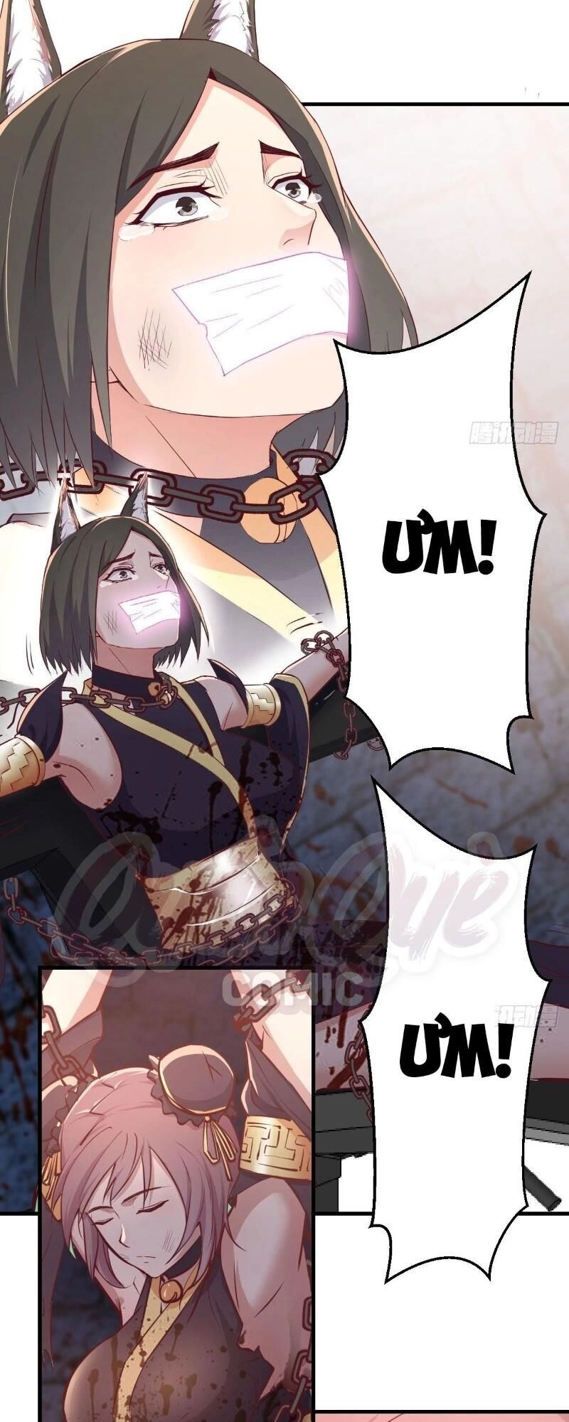 Song Tu Đạo Lữ Kiểu Xem Mặt Chapter 80 - 48