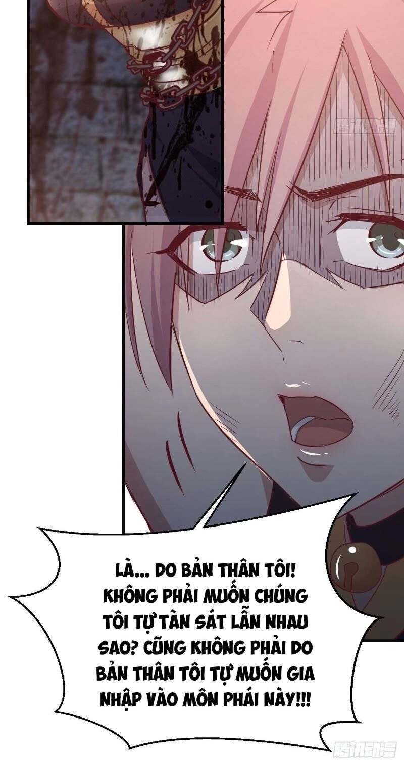 Song Tu Đạo Lữ Kiểu Xem Mặt Chapter 80 - 49