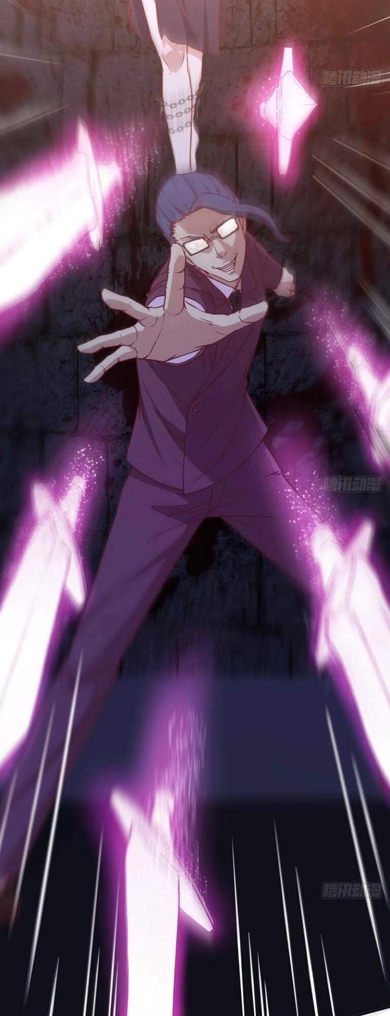 Song Tu Đạo Lữ Kiểu Xem Mặt Chapter 82 - 9