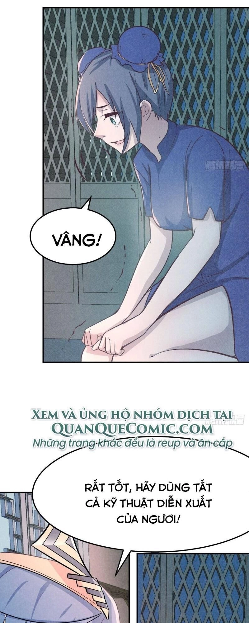 Song Tu Đạo Lữ Kiểu Xem Mặt Chapter 82 - 27