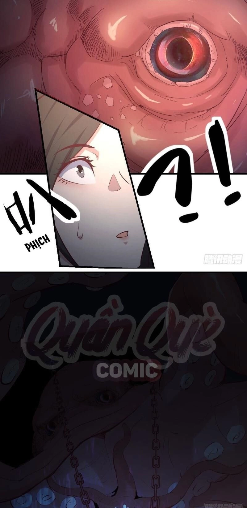 Song Tu Đạo Lữ Kiểu Xem Mặt Chapter 83 - 15