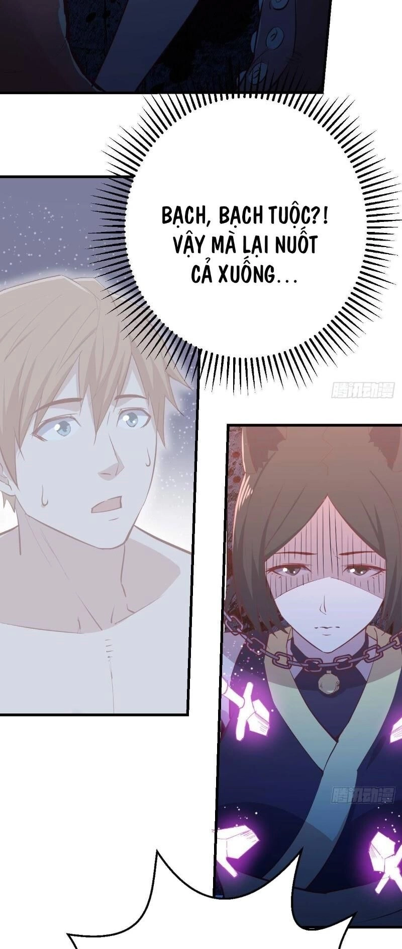 Song Tu Đạo Lữ Kiểu Xem Mặt Chapter 83 - 19