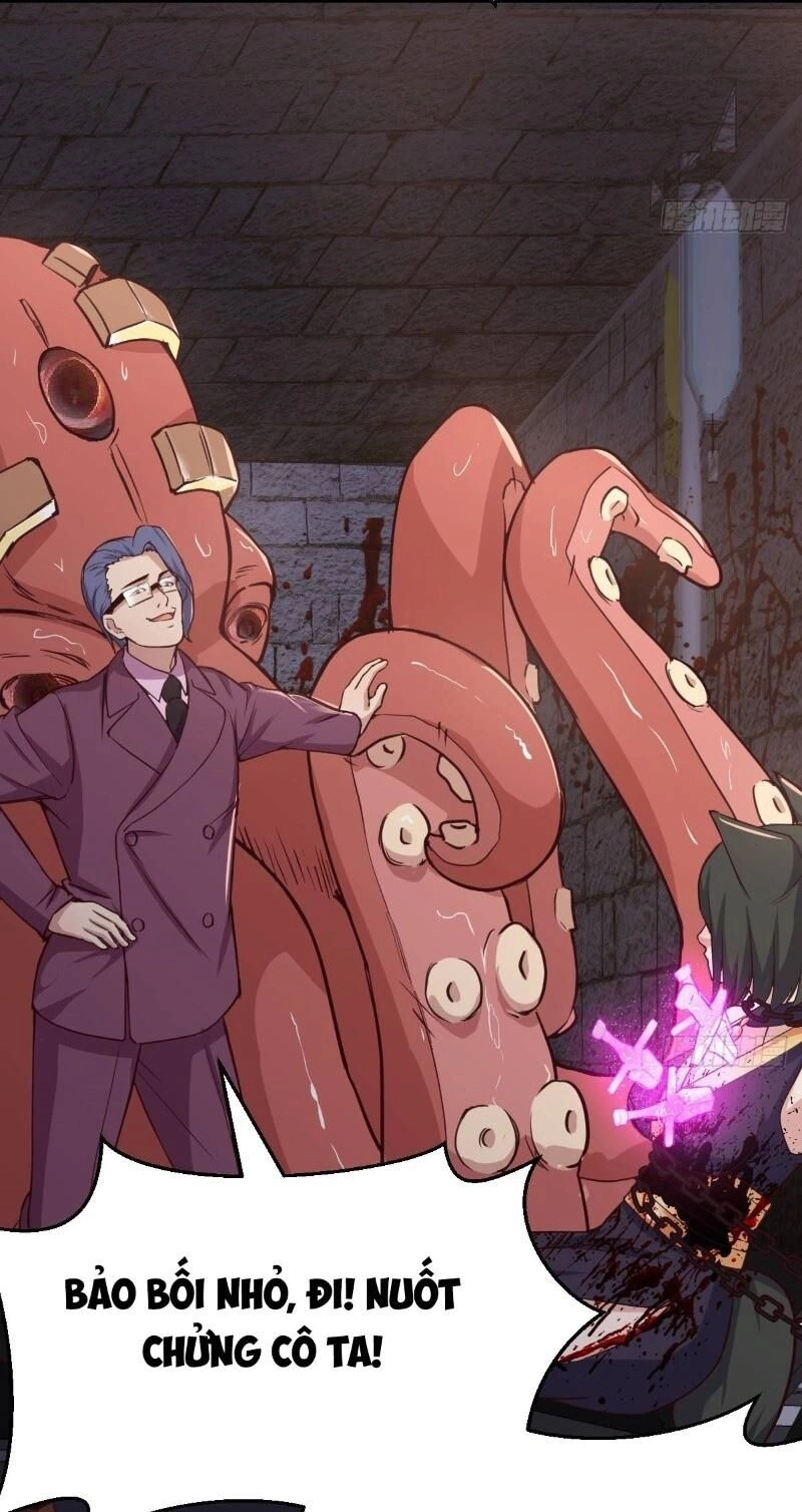 Song Tu Đạo Lữ Kiểu Xem Mặt Chapter 83 - 29