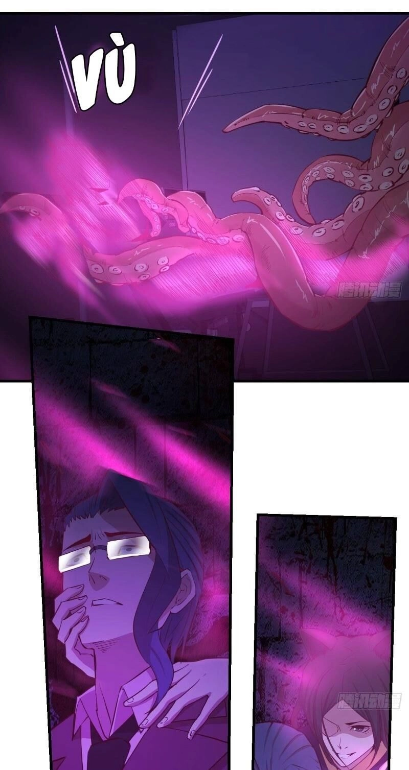 Song Tu Đạo Lữ Kiểu Xem Mặt Chapter 83 - 41