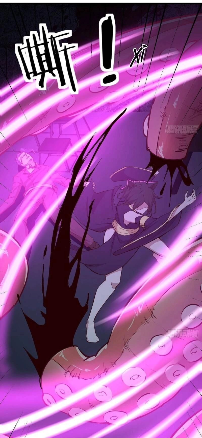 Song Tu Đạo Lữ Kiểu Xem Mặt Chapter 83 - 45