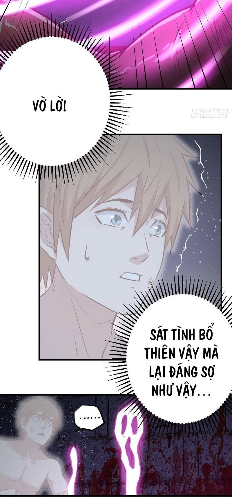 Song Tu Đạo Lữ Kiểu Xem Mặt Chapter 83 - 46