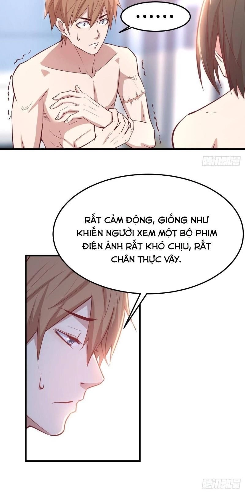 Song Tu Đạo Lữ Kiểu Xem Mặt Chapter 83 - 50