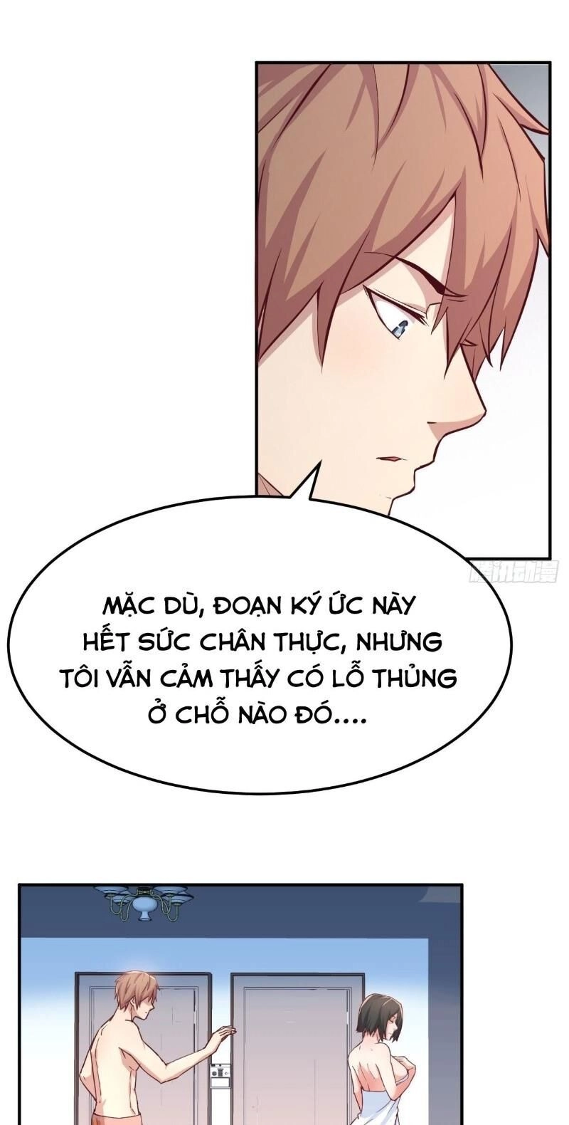 Song Tu Đạo Lữ Kiểu Xem Mặt Chapter 84 - 1