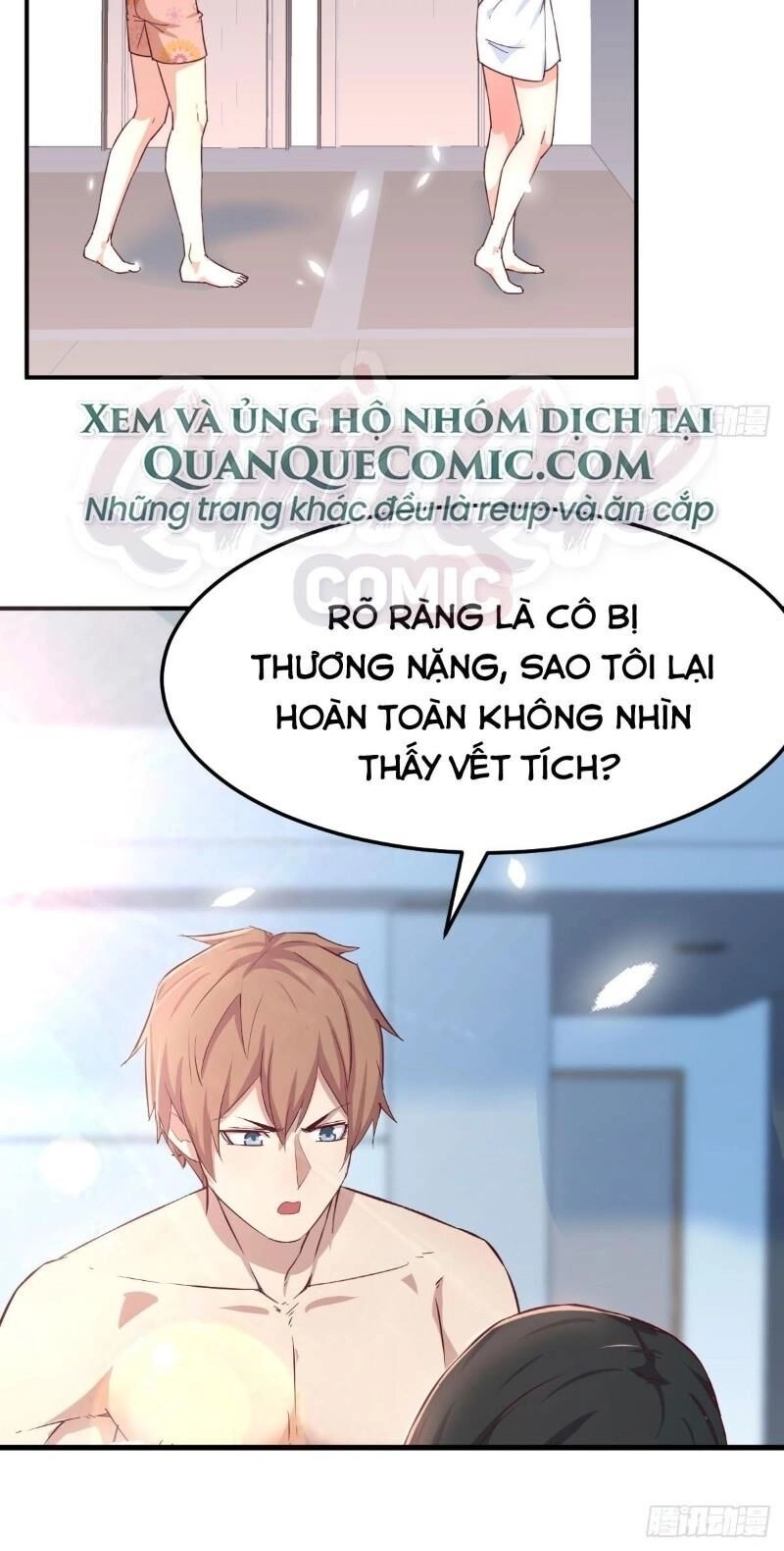 Song Tu Đạo Lữ Kiểu Xem Mặt Chapter 84 - 2