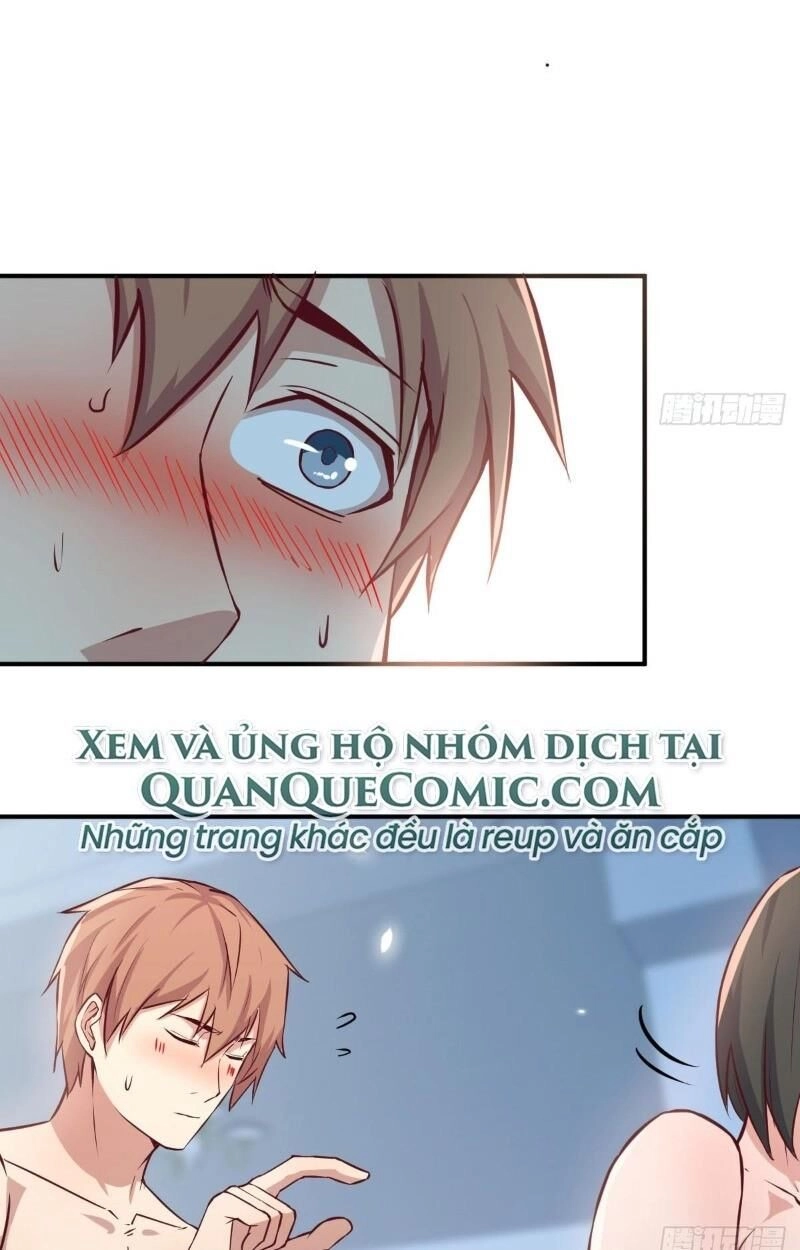 Song Tu Đạo Lữ Kiểu Xem Mặt Chapter 84 - 5