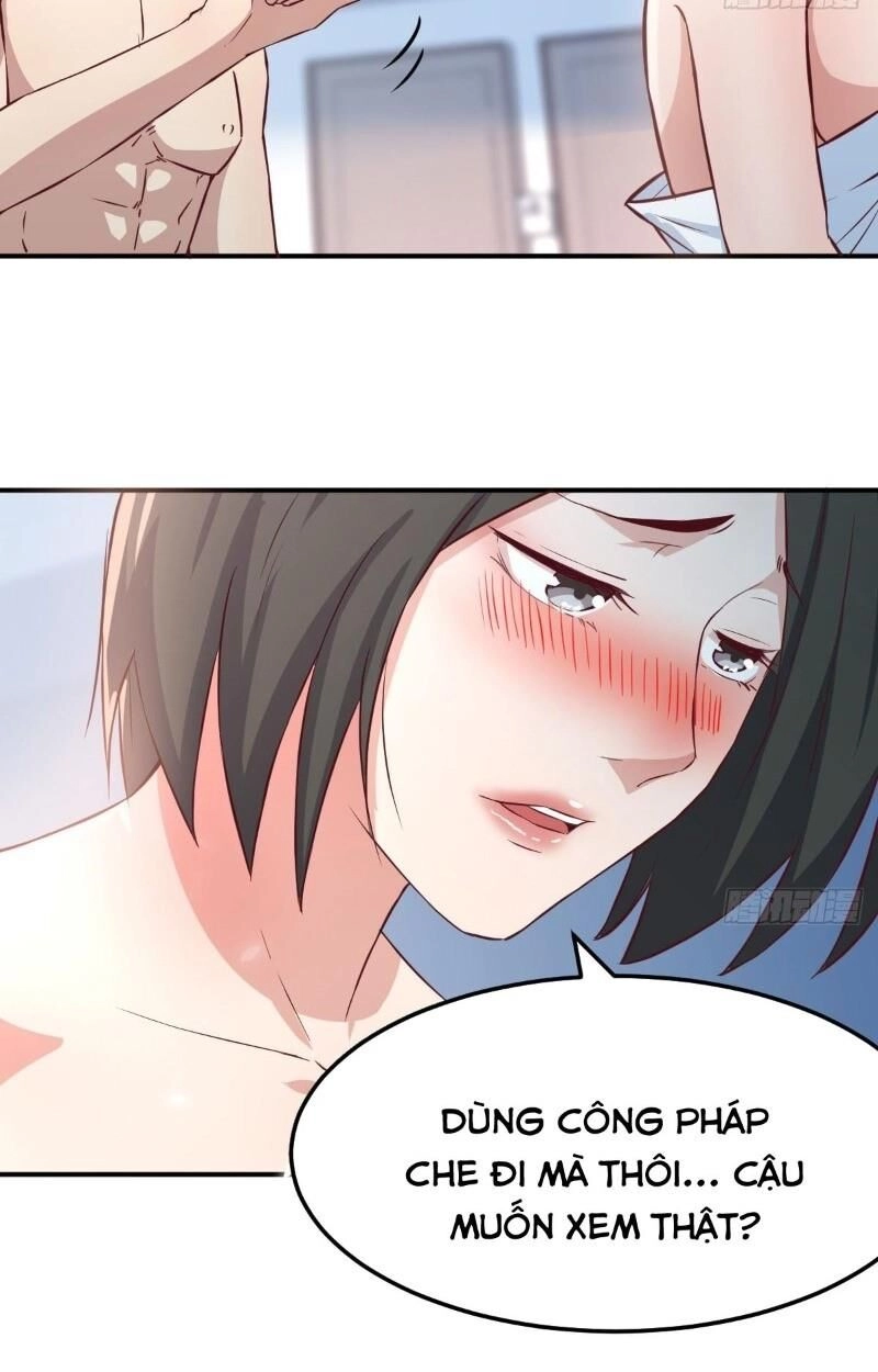 Song Tu Đạo Lữ Kiểu Xem Mặt Chapter 84 - 6