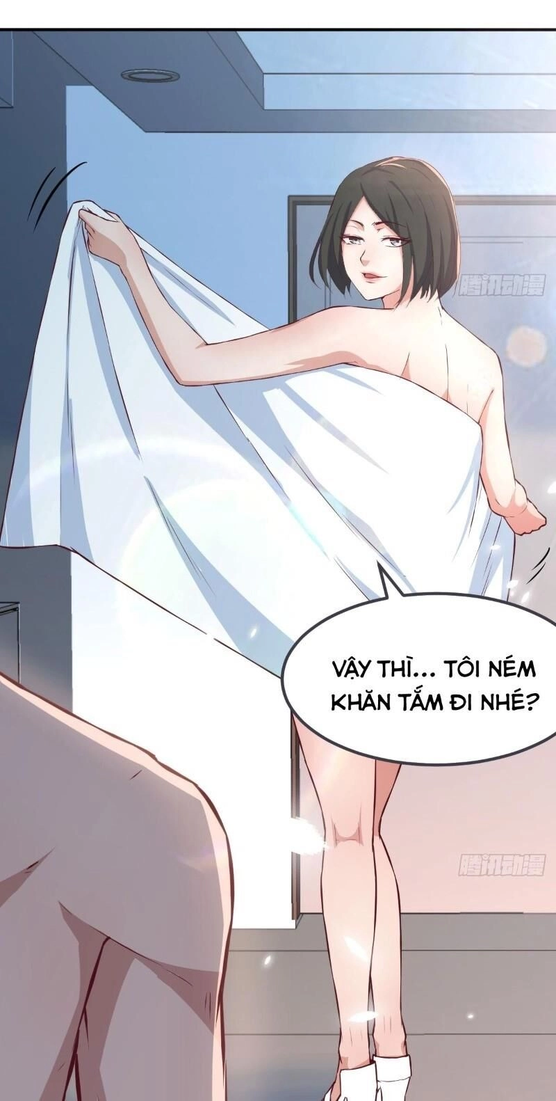 Song Tu Đạo Lữ Kiểu Xem Mặt Chapter 84 - 7