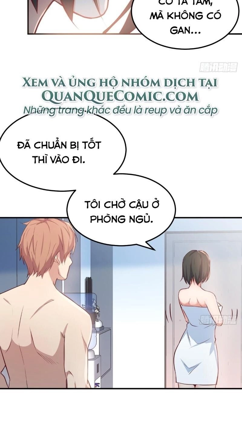 Song Tu Đạo Lữ Kiểu Xem Mặt Chapter 84 - 10