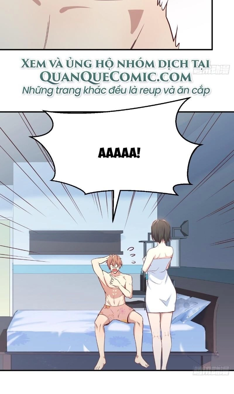 Song Tu Đạo Lữ Kiểu Xem Mặt Chapter 84 - 14