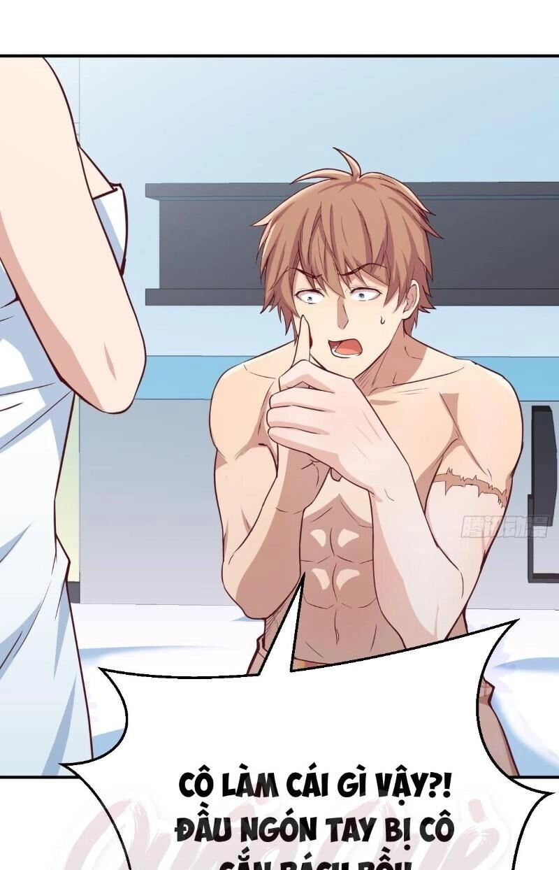 Song Tu Đạo Lữ Kiểu Xem Mặt Chapter 84 - 15