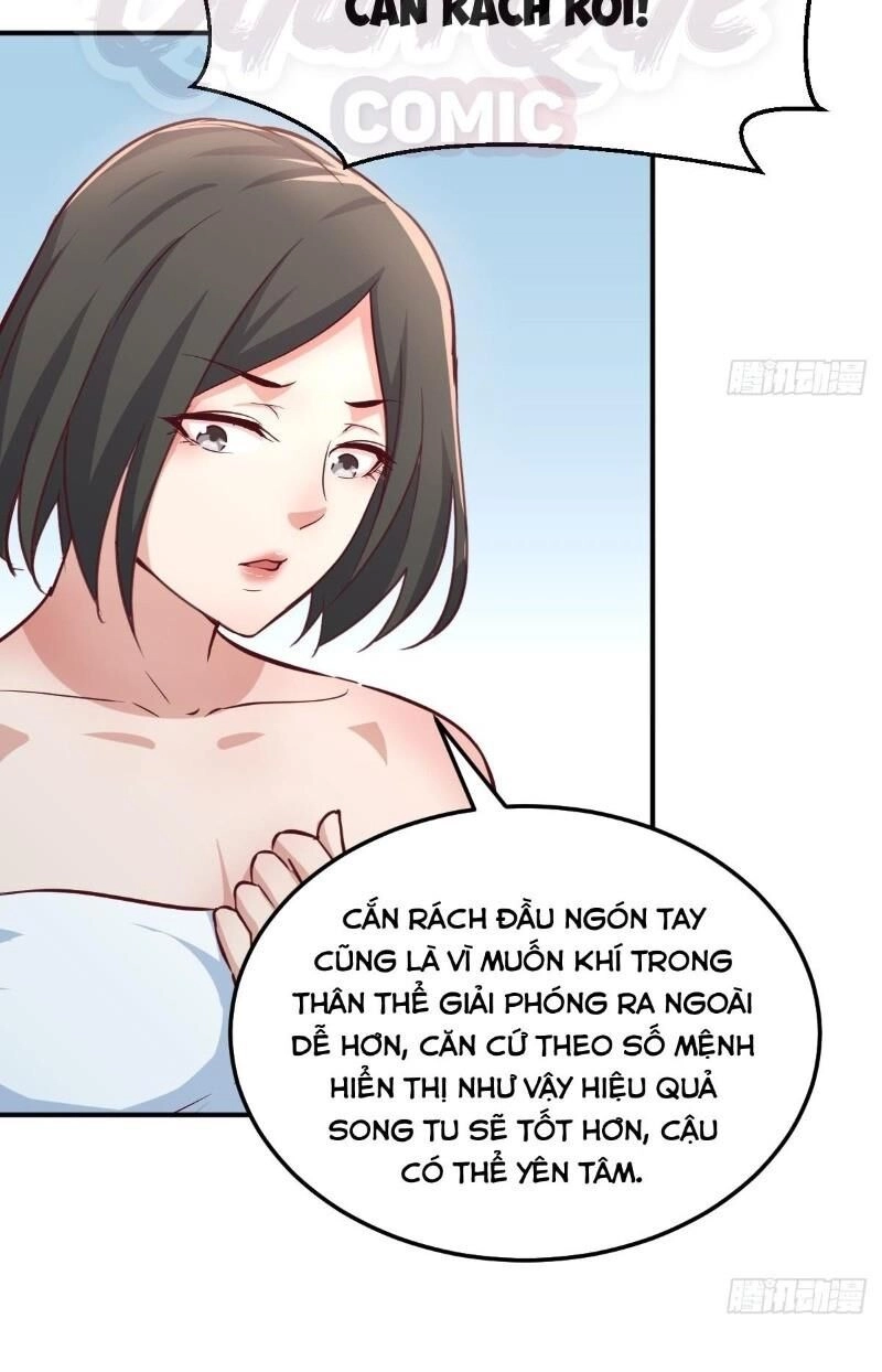 Song Tu Đạo Lữ Kiểu Xem Mặt Chapter 84 - 16