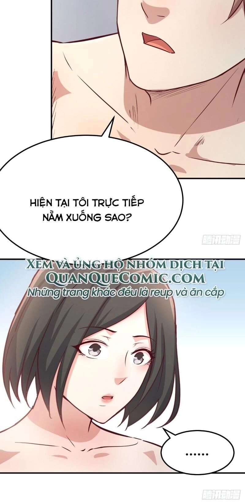 Song Tu Đạo Lữ Kiểu Xem Mặt Chapter 84 - 18