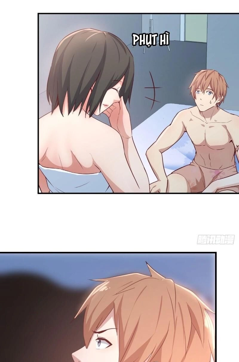 Song Tu Đạo Lữ Kiểu Xem Mặt Chapter 84 - 19