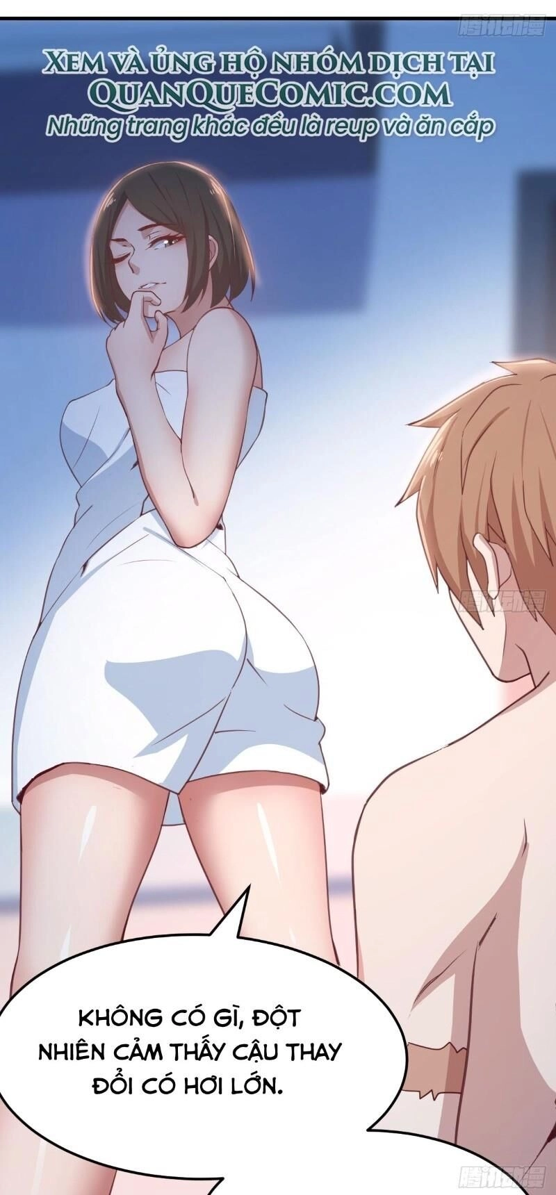 Song Tu Đạo Lữ Kiểu Xem Mặt Chapter 84 - 21