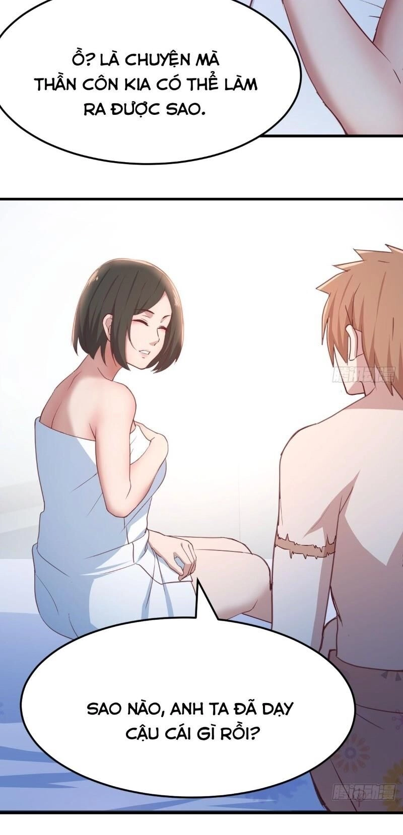 Song Tu Đạo Lữ Kiểu Xem Mặt Chapter 84 - 24