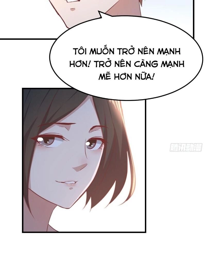 Song Tu Đạo Lữ Kiểu Xem Mặt Chapter 84 - 26