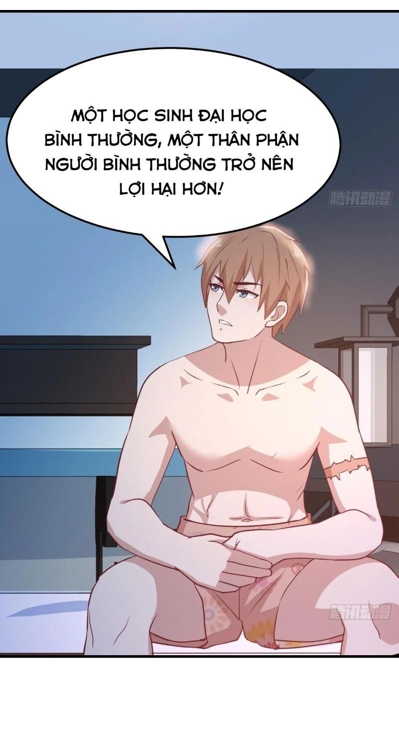 Song Tu Đạo Lữ Kiểu Xem Mặt Chapter 84 - 27