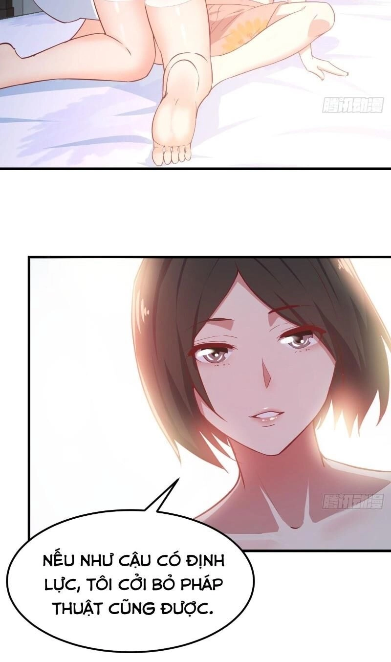 Song Tu Đạo Lữ Kiểu Xem Mặt Chapter 84 - 34