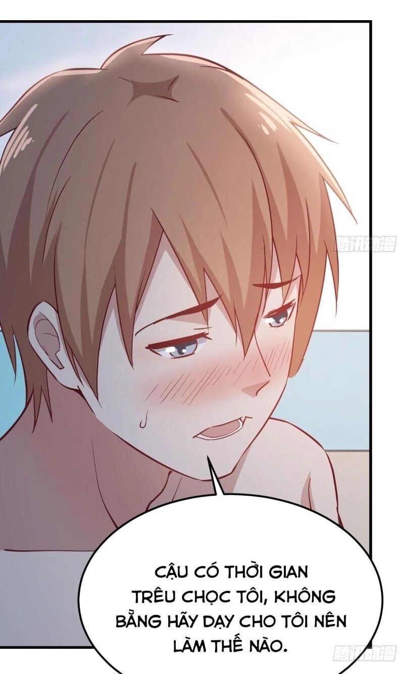 Song Tu Đạo Lữ Kiểu Xem Mặt Chapter 84 - 35