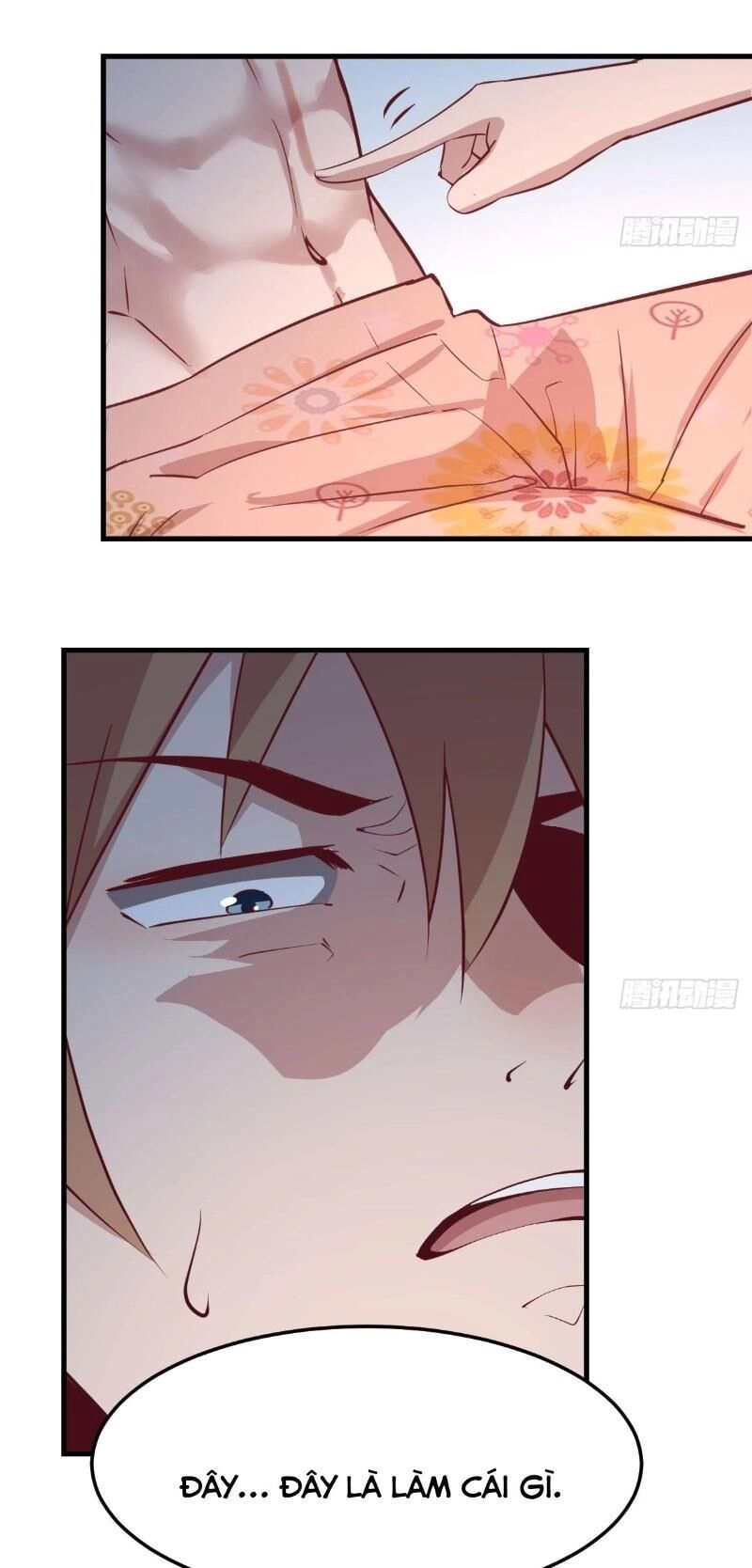 Song Tu Đạo Lữ Kiểu Xem Mặt Chapter 84 - 37